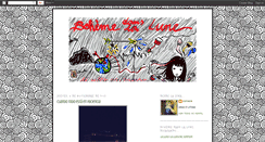 Desktop Screenshot of newworld-esther.blogspot.com
