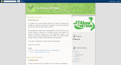 Desktop Screenshot of etaivietnam.blogspot.com