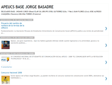 Tablet Screenshot of apeucsbasejorgebasadre.blogspot.com