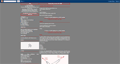 Desktop Screenshot of malcolm-learns-physics.blogspot.com