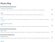 Tablet Screenshot of malcolm-learns-physics.blogspot.com