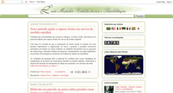 Desktop Screenshot of celtrea.blogspot.com