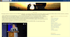 Desktop Screenshot of abdelrojas.blogspot.com