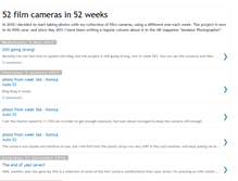 Tablet Screenshot of 52cameras.blogspot.com