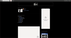 Desktop Screenshot of elrockshow.blogspot.com