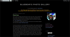 Desktop Screenshot of bb2pg.blogspot.com