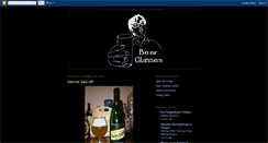 Desktop Screenshot of bieristgut.blogspot.com
