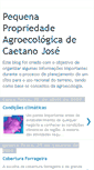 Mobile Screenshot of caetanojose.blogspot.com