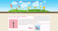 Desktop Screenshot of mechamedeateu.blogspot.com
