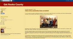 Desktop Screenshot of getrookscounty.blogspot.com