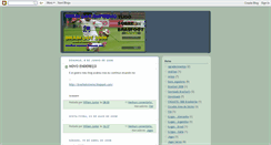 Desktop Screenshot of brasfoot-supremo.blogspot.com
