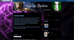 Desktop Screenshot of nudreamz.blogspot.com