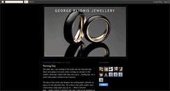 Desktop Screenshot of jewellerygeorge.blogspot.com