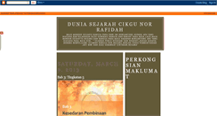 Desktop Screenshot of impianhati-fido.blogspot.com