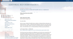 Desktop Screenshot of editorial01.blogspot.com