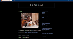 Desktop Screenshot of foxieroxie79.blogspot.com