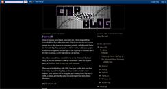 Desktop Screenshot of cmbhiphop.blogspot.com