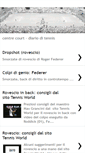 Mobile Screenshot of centre-court.blogspot.com