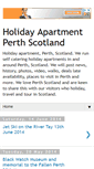 Mobile Screenshot of cottage-perth.blogspot.com