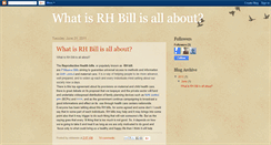 Desktop Screenshot of mhlannie-whatisrhbillisallabout.blogspot.com