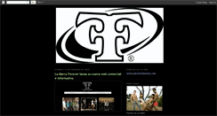 Desktop Screenshot of marcaforever.blogspot.com