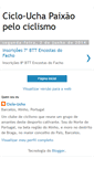 Mobile Screenshot of ciclo-ucha.blogspot.com