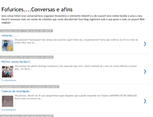 Tablet Screenshot of fofuricesconversaseafins.blogspot.com