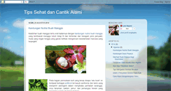 Desktop Screenshot of misanthropecorp.blogspot.com