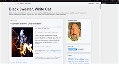 Desktop Screenshot of biotic.blogspot.com