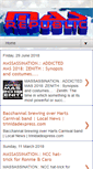 Mobile Screenshot of masrepublic.blogspot.com