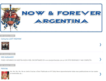 Tablet Screenshot of bonjovifans.blogspot.com