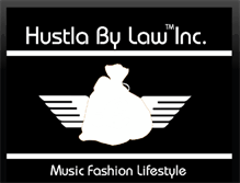 Tablet Screenshot of hustlabylaw.blogspot.com