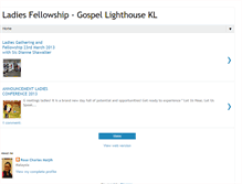 Tablet Screenshot of ladiesfellowship-gospellighthousekl.blogspot.com