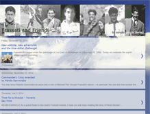 Tablet Screenshot of frassatiusa.blogspot.com
