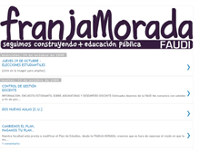 Tablet Screenshot of franjamoradafaudi.blogspot.com