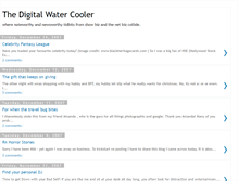 Tablet Screenshot of j9watercooler.blogspot.com