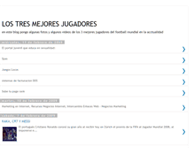 Tablet Screenshot of fernandezbros.blogspot.com