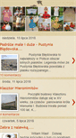 Mobile Screenshot of latajacedruciki.blogspot.com