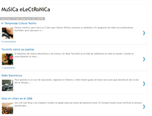 Tablet Screenshot of full-electronik.blogspot.com