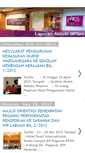 Mobile Screenshot of bpsh-aktiviti.blogspot.com