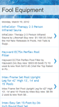 Mobile Screenshot of foolequipmentgress.blogspot.com