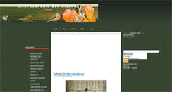 Desktop Screenshot of geek-bird.blogspot.com