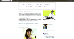 Desktop Screenshot of and-thatgirl-ed.blogspot.com
