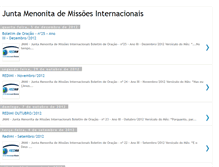 Tablet Screenshot of missoesmenonitas.blogspot.com