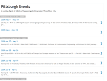 Tablet Screenshot of pghevents.blogspot.com