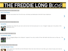 Tablet Screenshot of freddielong.blogspot.com