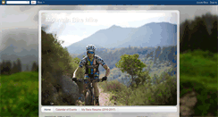 Desktop Screenshot of mountainbikemike2000.blogspot.com