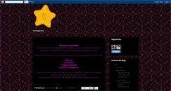 Desktop Screenshot of manyfanystar.blogspot.com