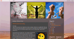 Desktop Screenshot of flickanutanvingar.blogspot.com