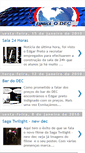 Mobile Screenshot of esmiucaodec.blogspot.com